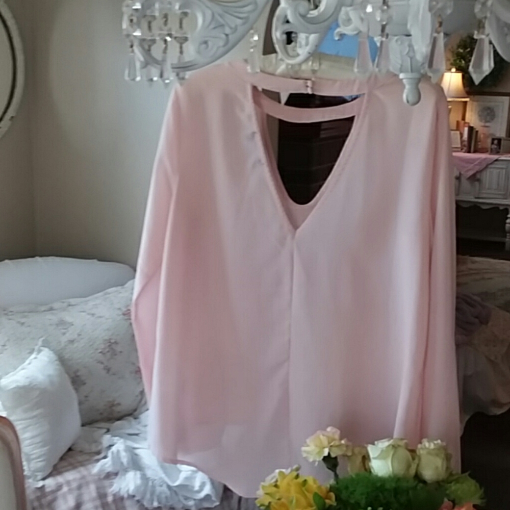 Blouse - Picture 3 of 3